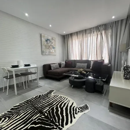 Studio Luxueux Et Contemporain الدار البيضاء المظهر الخارجي الصورة