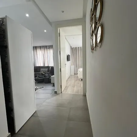 Studio Luxueux Et Contemporain الدار البيضاء المظهر الخارجي الصورة