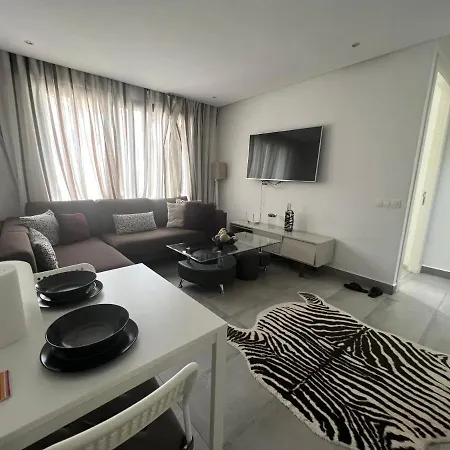 Studio Luxueux Et Contemporain الدار البيضاء المظهر الخارجي الصورة