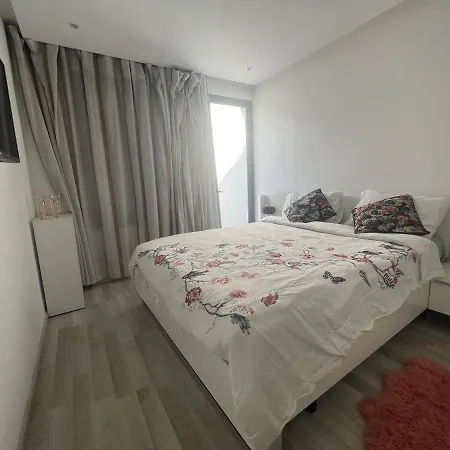 Studio Luxueux Et Contemporain الدار البيضاء المظهر الخارجي الصورة