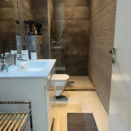 Studio Luxueux Et Contemporain الدار البيضاء المظهر الخارجي الصورة