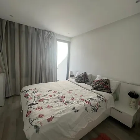Studio Luxueux Et Contemporain الدار البيضاء المظهر الخارجي الصورة