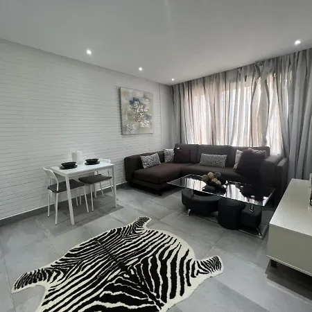 Studio Luxueux Et Contemporain الدار البيضاء المظهر الخارجي الصورة
