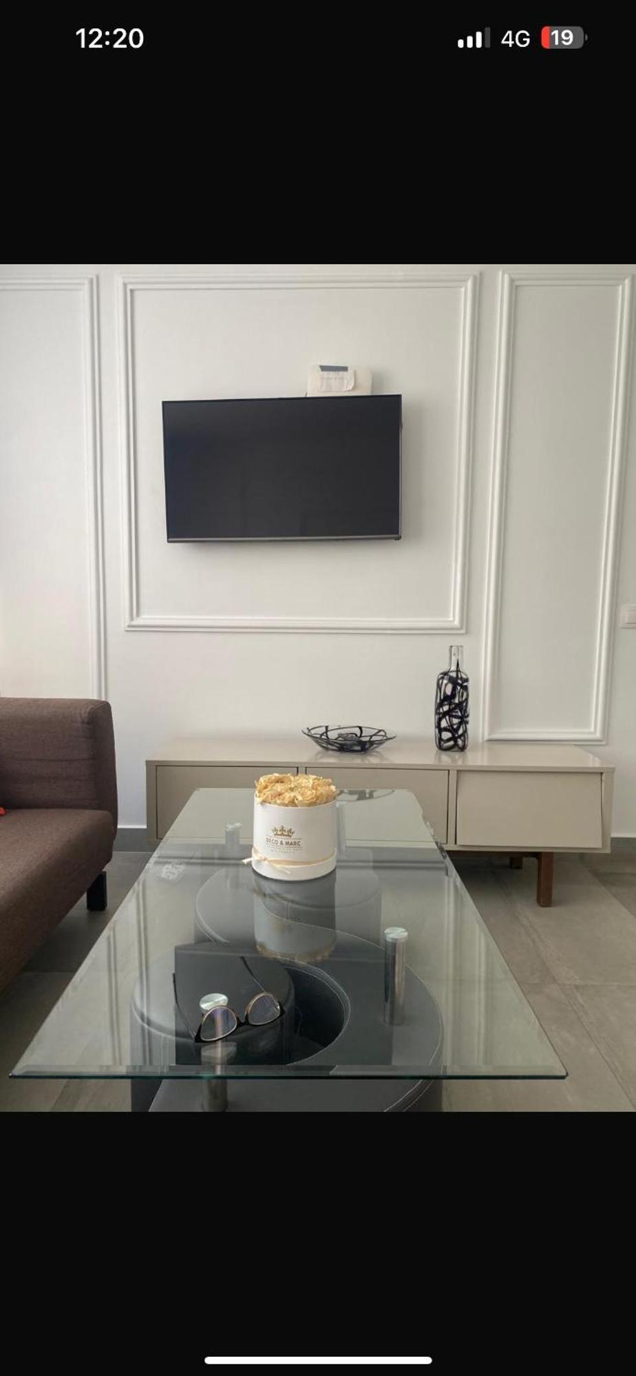 Luxueux Et Contemporain Apartment Casablanca