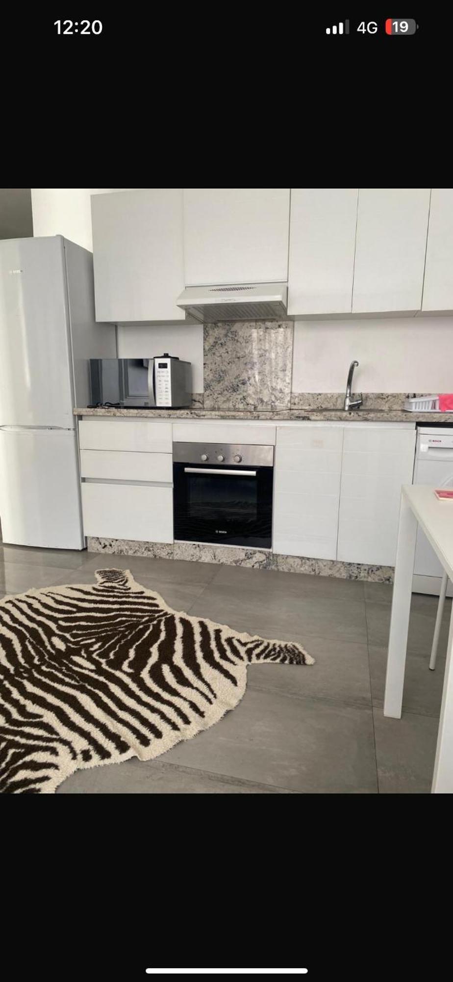 Luxueux Et Contemporain شقة