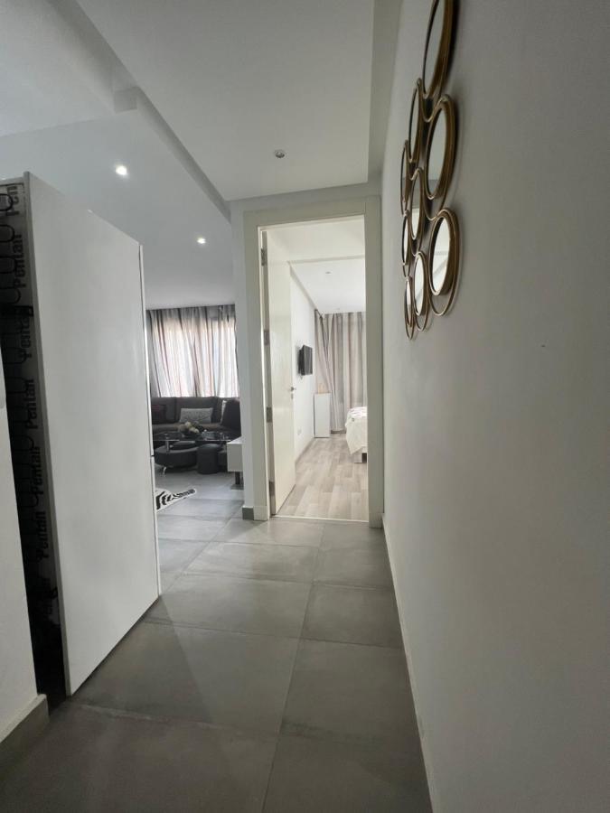 Luxueux Et Contemporain شقة *
